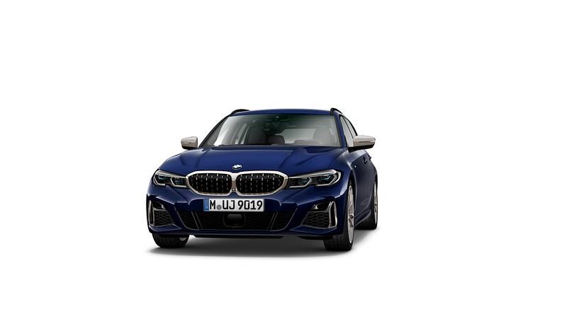 Gebraucht 2025 BMW M340 M Sport Limousine | 50.907 € (Superpreis) - Bild 1/4