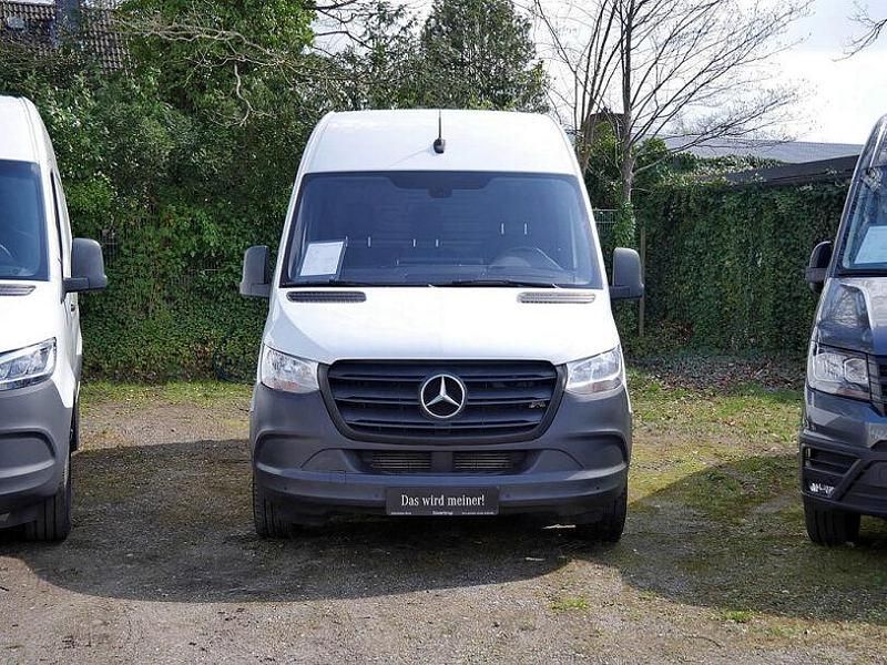 Usata Mercedes Sprinter 2018 Andere Furgone