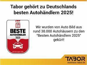 Neu Renault Megane E-Tech Iconic 160 kW (218 PS) 2025 Grau (rafalgrau metallic + black pear) Limousine