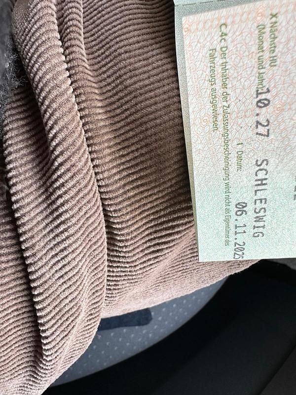 Gebraucht Toyota Prius 2008 Blau Kleinwagen