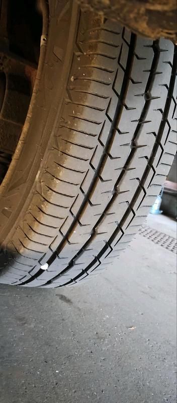 Gebraucht Peugeot J5 75 PS (55 kW) 1991