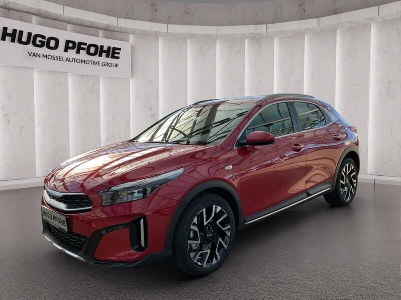 Infrarot Neu 2025 Kia XCeed Vision SUV | 25.643 € (Fairer Preis) - Bild 1/4