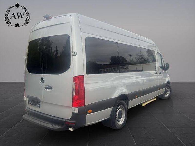 Gebraucht Mercedes Sprinter 170 PS (125 kW) 2023 Andere Van