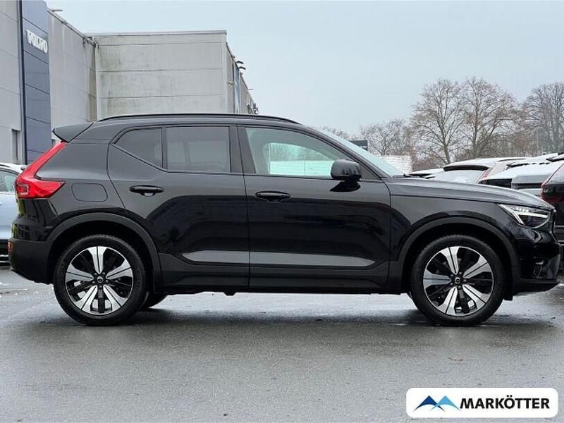 Gebraucht Volvo XC40 Plus 261 PS (191 kW) 2022 Schwarz SUV
