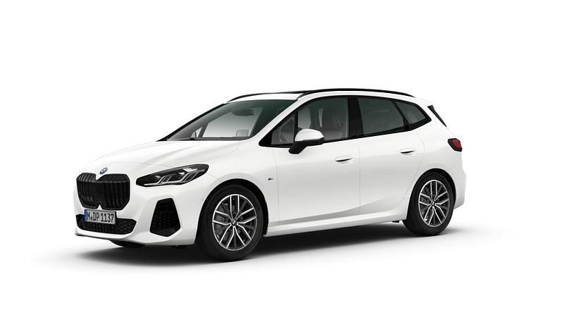 Gebraucht 2026 BMW 218 Active Tourer Luxury Line Van / Kleinbus | 32.890 € (Guter Preis) - Bild 1/3