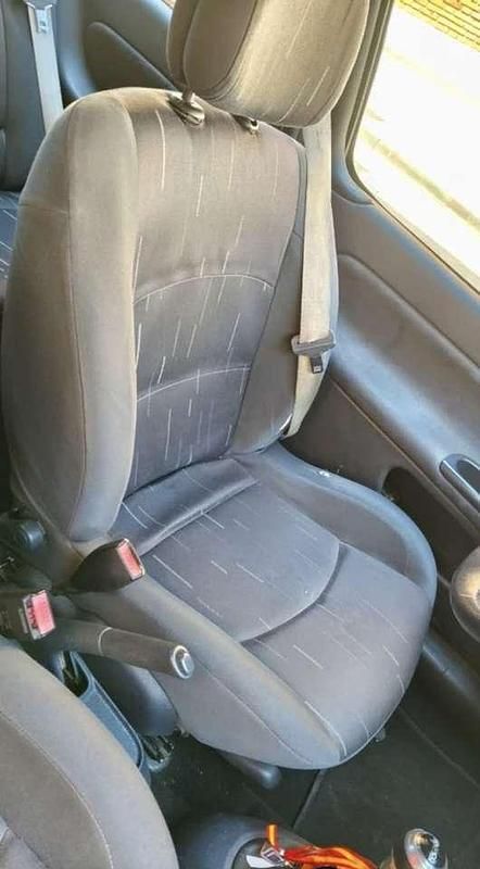 Gebraucht Renault Clio II 182 PS (133 kW) 2005 Limousine