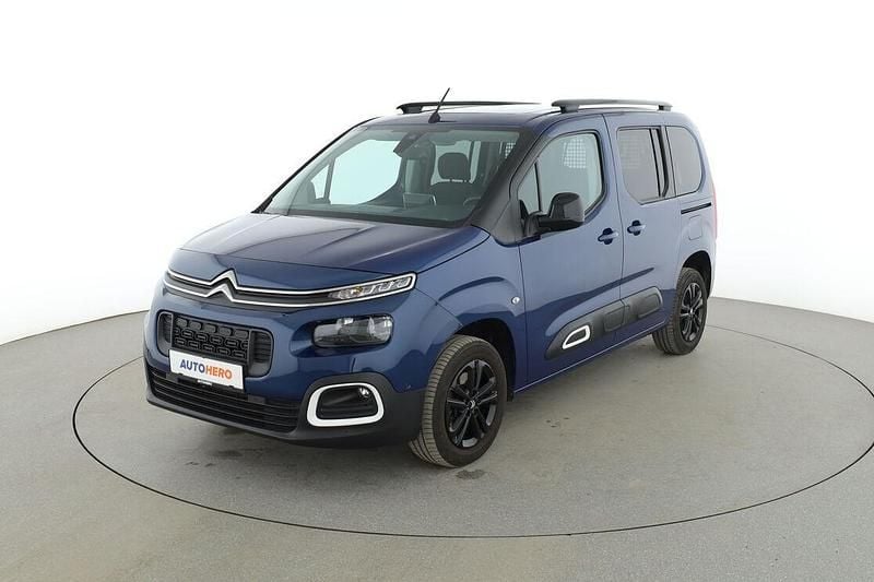 Gebraucht Citroën Berlingo Shine 102 PS (75 kW) 2023 Van / Kleinbus
