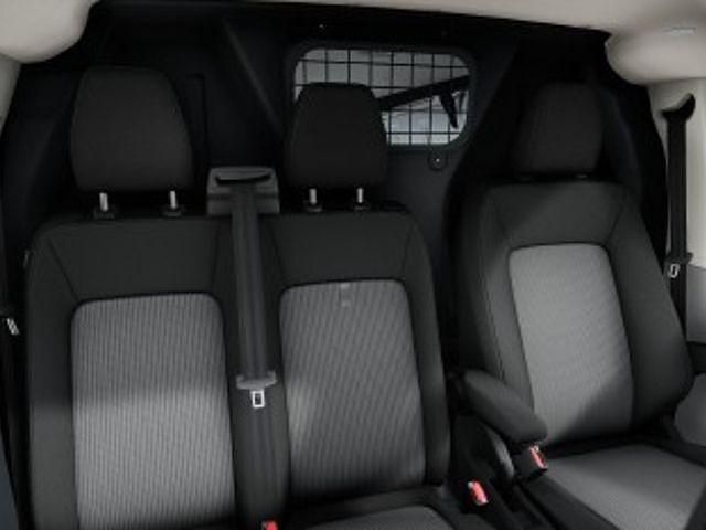 Neu VW Transporter 150 PS (110 kW) 2025 Clear white Van