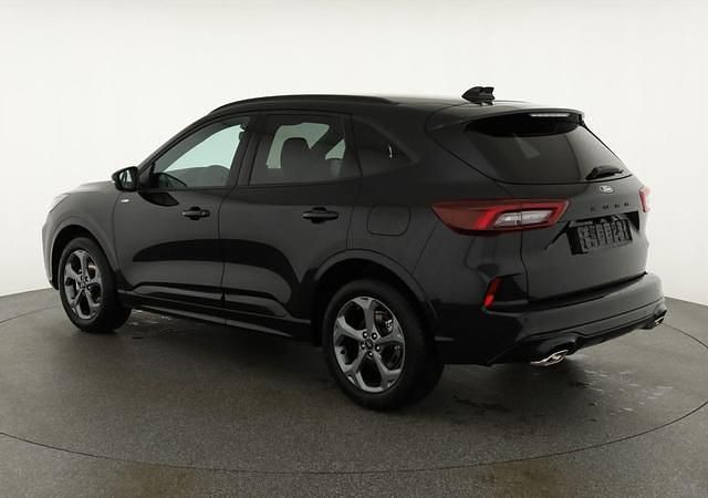 Neu Ford Kuga ST-Line 186 PS (136 kW) 2026 Magnetic metallic magnetic metallic SUV