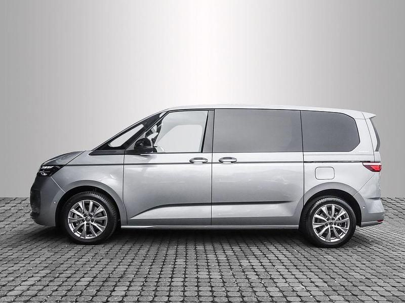 Neu VW Multivan Life 245 PS (180 kW) 2026 Monosilber metallic Van