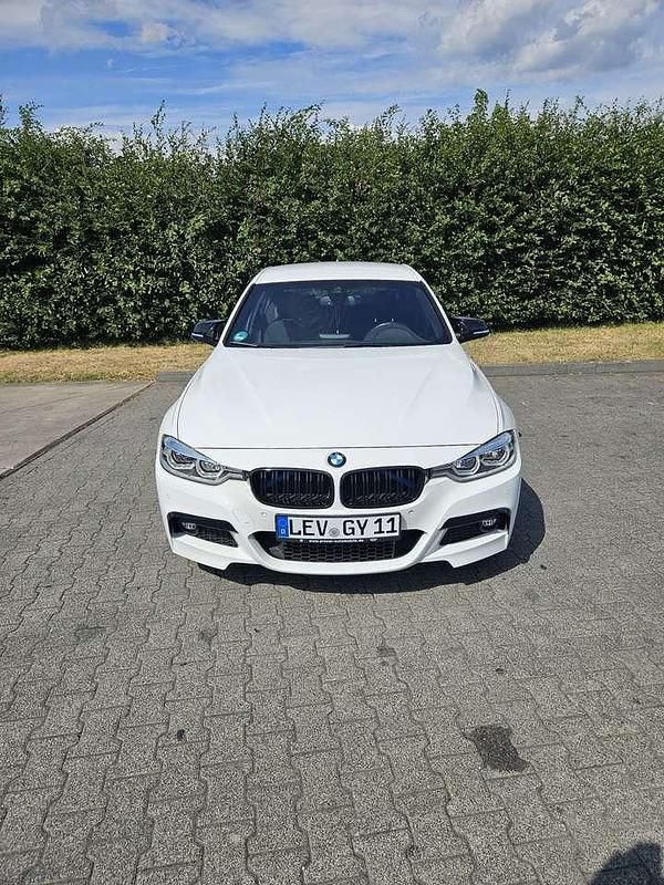 Gebraucht 2018 BMW 320 M Sport Limousine | 19.499 € (Guter Preis) - Bild 1/4