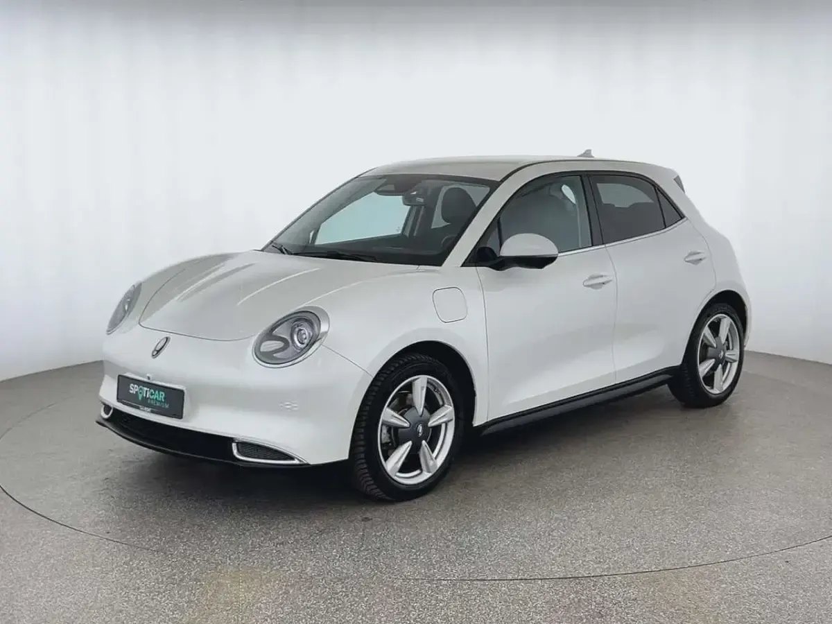 Gebraucht Ora 03 125 kW (171 PS) 2024 Weiß Kleinwagen