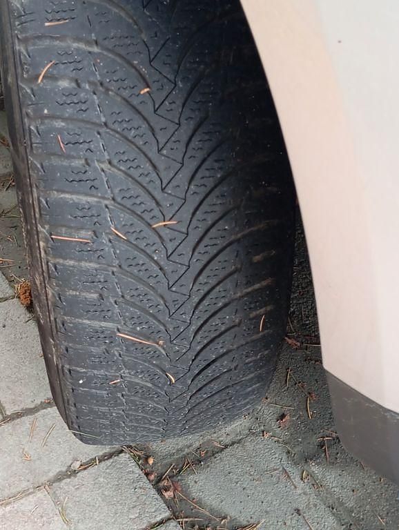 Gebraucht Ford C-MAX Trend 125 PS (91 kW) 2005 Van / Kleinbus