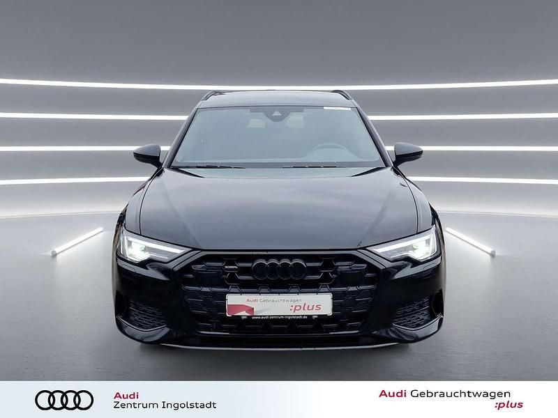 Gebraucht Audi A6 Ambiente 245 PS (180 kW) 2025 Schwarz metallic Kombi