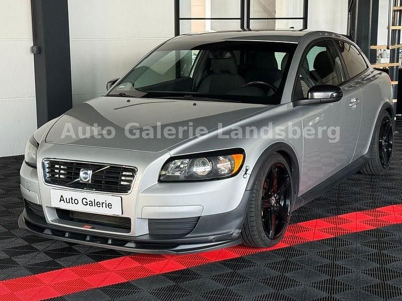 Silber Gebraucht 2006 Volvo C30 Kinetic Kleinwagen | 3.990 € (Etwas zu teuer) - Bild 1/4