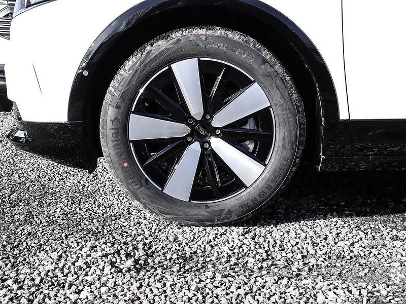 Neu Ford Capri 210 kW (286 PS) 2026 Weiss SUV