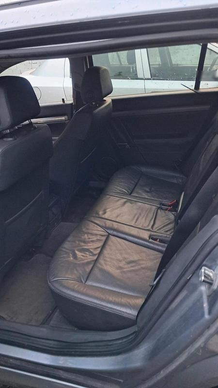 Gebraucht Opel Vectra 230 PS (169 kW) 2006 Grau Kombi