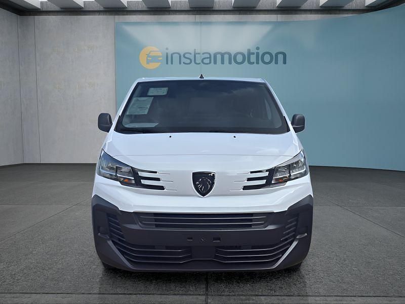 Gebraucht Peugeot Expert 120 PS (88 kW) 2025 Weiß Van