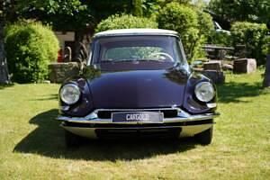 Gebraucht Citroën DS 75 PS (55 kW) 1957 Andere Limousine