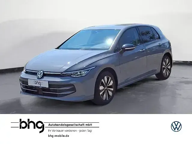 Usata VW Golf VIII Life 150 CV (110 kW) 2025 Berlina