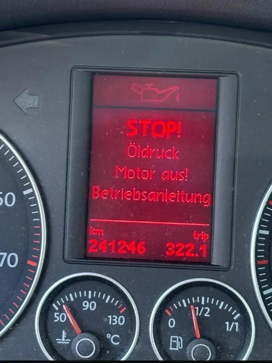Brugt VW Jetta 200 HK (147 kW) 2006 Sort Sedan