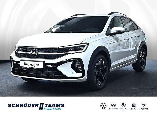 Neu VW Taigo R-line 116 PS (85 kW) 2026 Pure white SUV