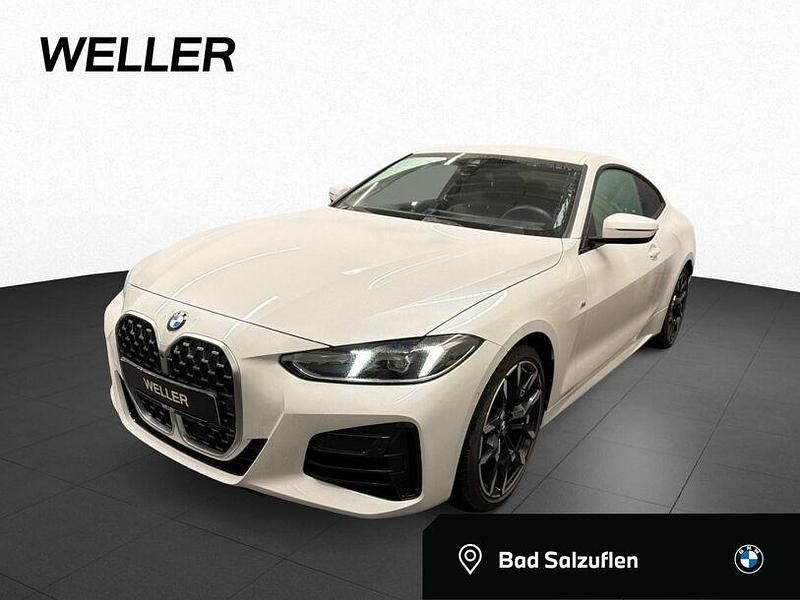 Gebraucht BMW 1M Shadowline 190 PS (139 kW) 2025 Weiss Coupé