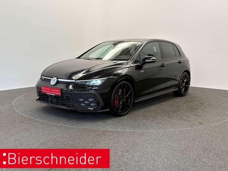 Schwarz Gebraucht 2024 VW Golf Pro Limousine | 36.950 € (Fairer Preis) - Bild 1/3