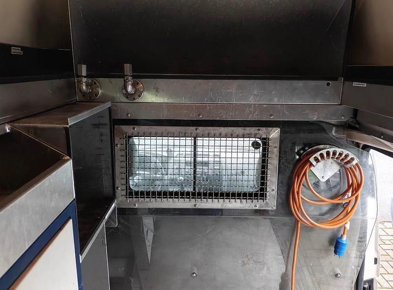 Gebraucht VW T5 131 PS (96 kW) 2007 Weiß Van