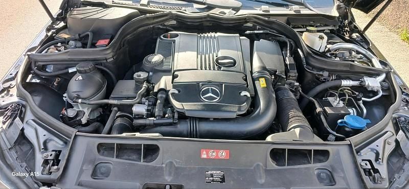 Gebraucht 2012 Mercedes C200 Limousine | 10.000 € (Fairer Preis) - Bild 1/4