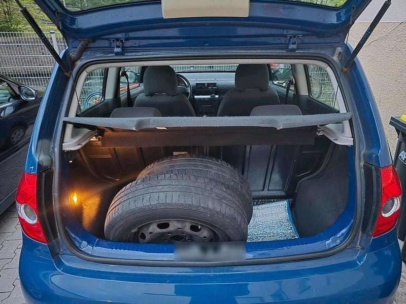 Occasion VW Fox 54 PK (39 kW) 2007 Hatchback