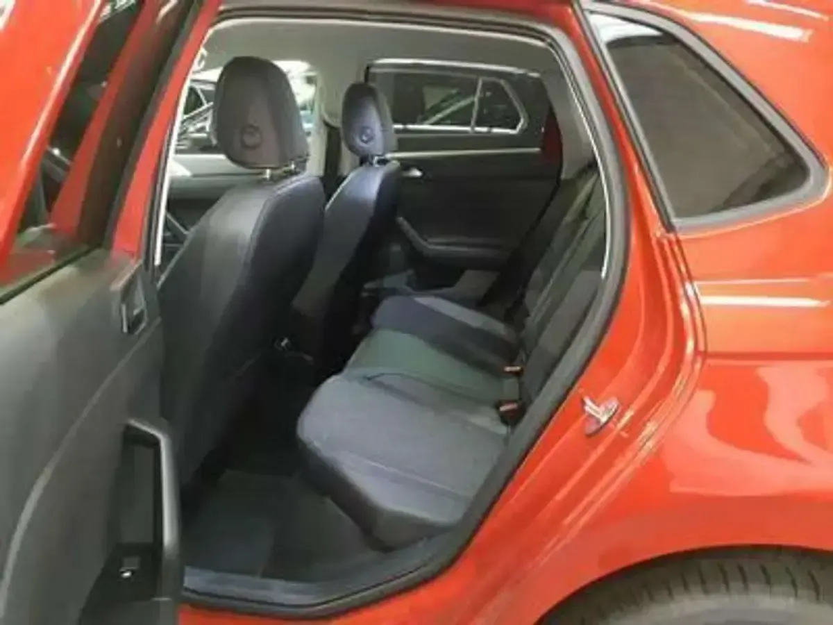 Gebraucht VW Polo Goal 116 PS (85 kW) 2025 Rot Kleinwagen