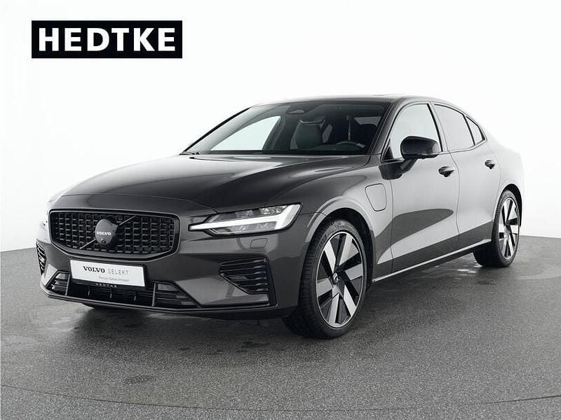Gebraucht Volvo S60 335 PS (246 kW) 2025 Grau Limousine