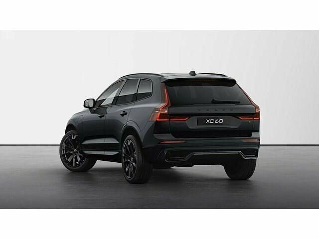 Gebraucht Volvo XC60 Plus 349 PS (256 kW) 2022 Schwarz SUV