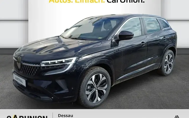 Usata Renault Austral Evolution 158 CV (116 kW) 2025 Nero SUV