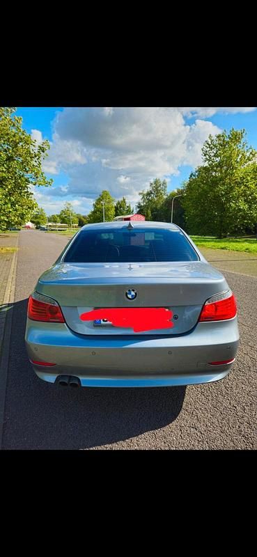 Gebraucht BMW 530 Performance 240 PS (176 kW) 2005 Grau Limousine