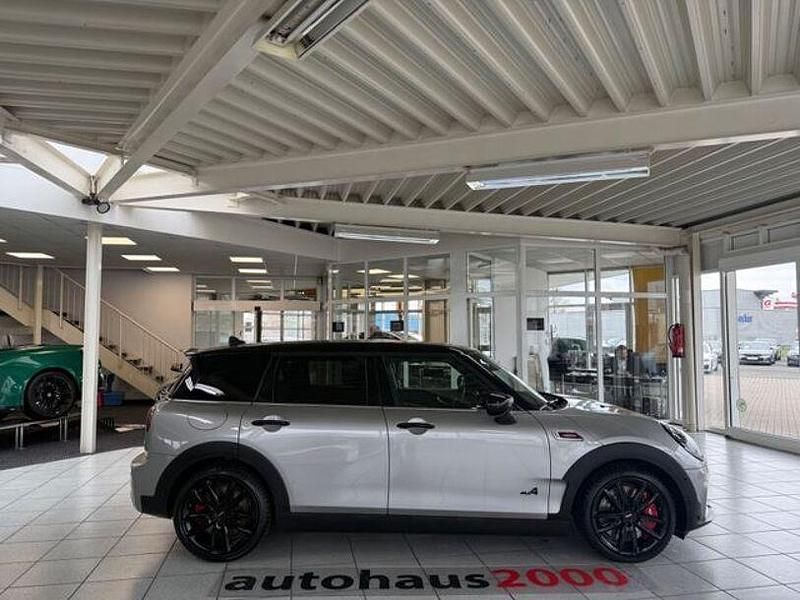 Gebraucht Mini Cooper Clubman 2023 Andere Kombi
