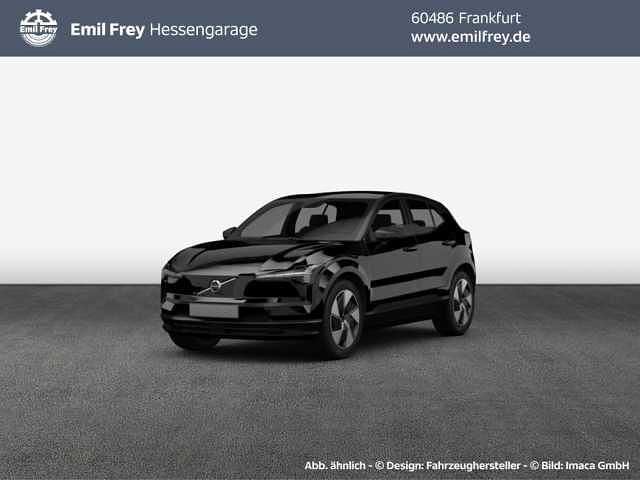 Gebraucht Volvo EX30 Performance 314 kW (428 PS) 2025 Schwarz SUV