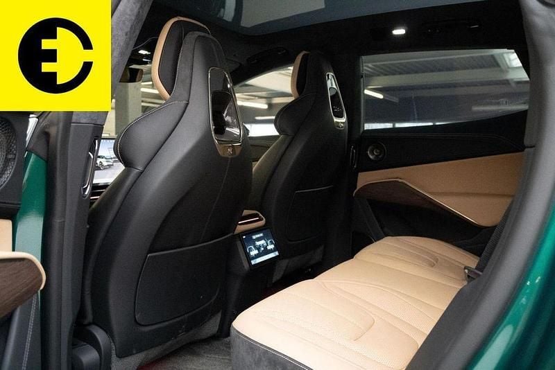 Gebraucht Lotus Eletre 675 kW (918 PS) 2024 Grün SUV