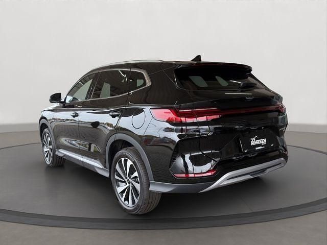 Gebraucht BYD Seal U Boost 218 PS (160 kW) 2026 Obsidian black SUV