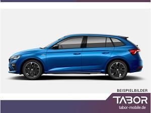 Neu Skoda Scala 116 PS (85 kW) 2026 Blackmagic perleffekt Kleinwagen