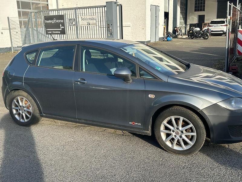 Second-hand Seat Leon Copa 105 CP (77 kW) 2012 Hatchback
