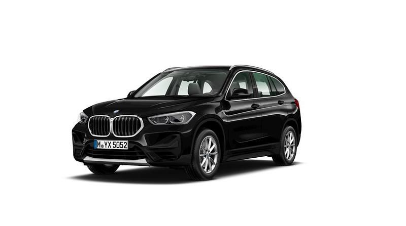 Gebraucht 2026 BMW X1 Advantage SUV | 25.750 € - Bild 1/1