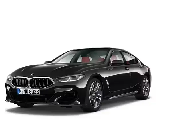 Używany BMW 840 Performance 333 KM (244 kW) 2025 Coupe