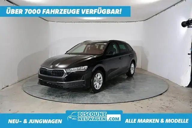 Blackmagic perleffekt Neu 2025 Skoda Octavia Joy Kombi | 32.090 € (Guter Preis) - Bild 1/4