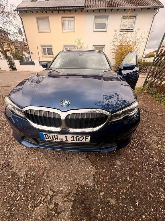 Gebraucht BMW 330e Performance 292 PS (214 kW) 2019 Limousine