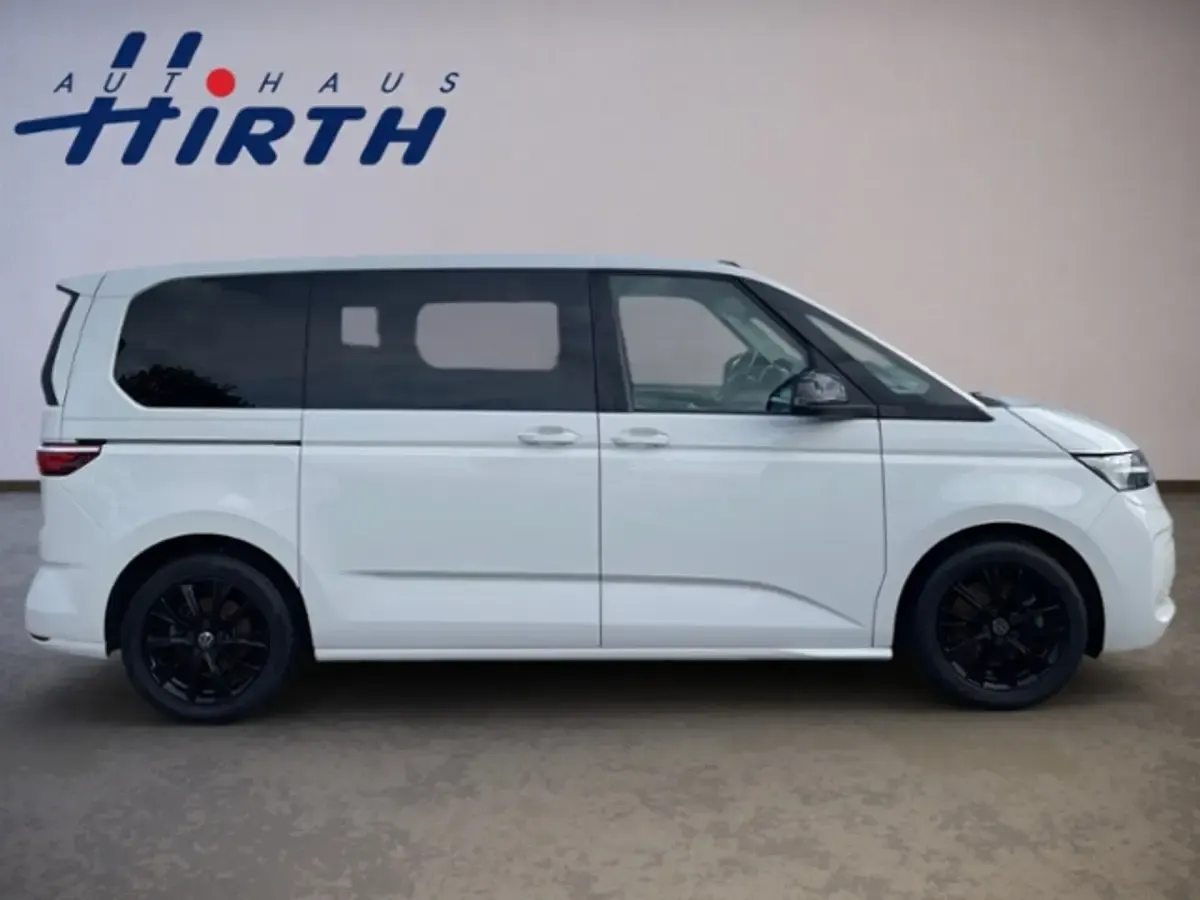 Usado VW Multivan Life 150 HP (110 kW) 2023 Monovolume