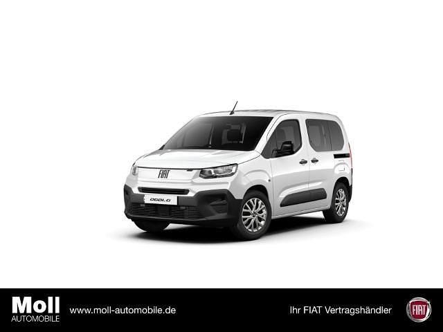 Neu 2025 Fiat Doblò Van / Kleinbus | 26.990 € (Teuer) - Bild 1/4