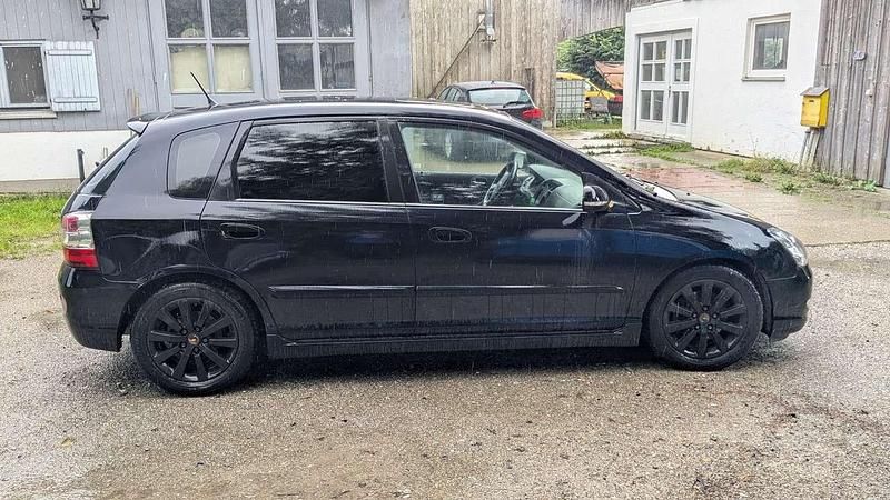 Gebraucht 2004 Honda Civic Sport Kleinwagen | 999 € (Superpreis) - Bild 1/4