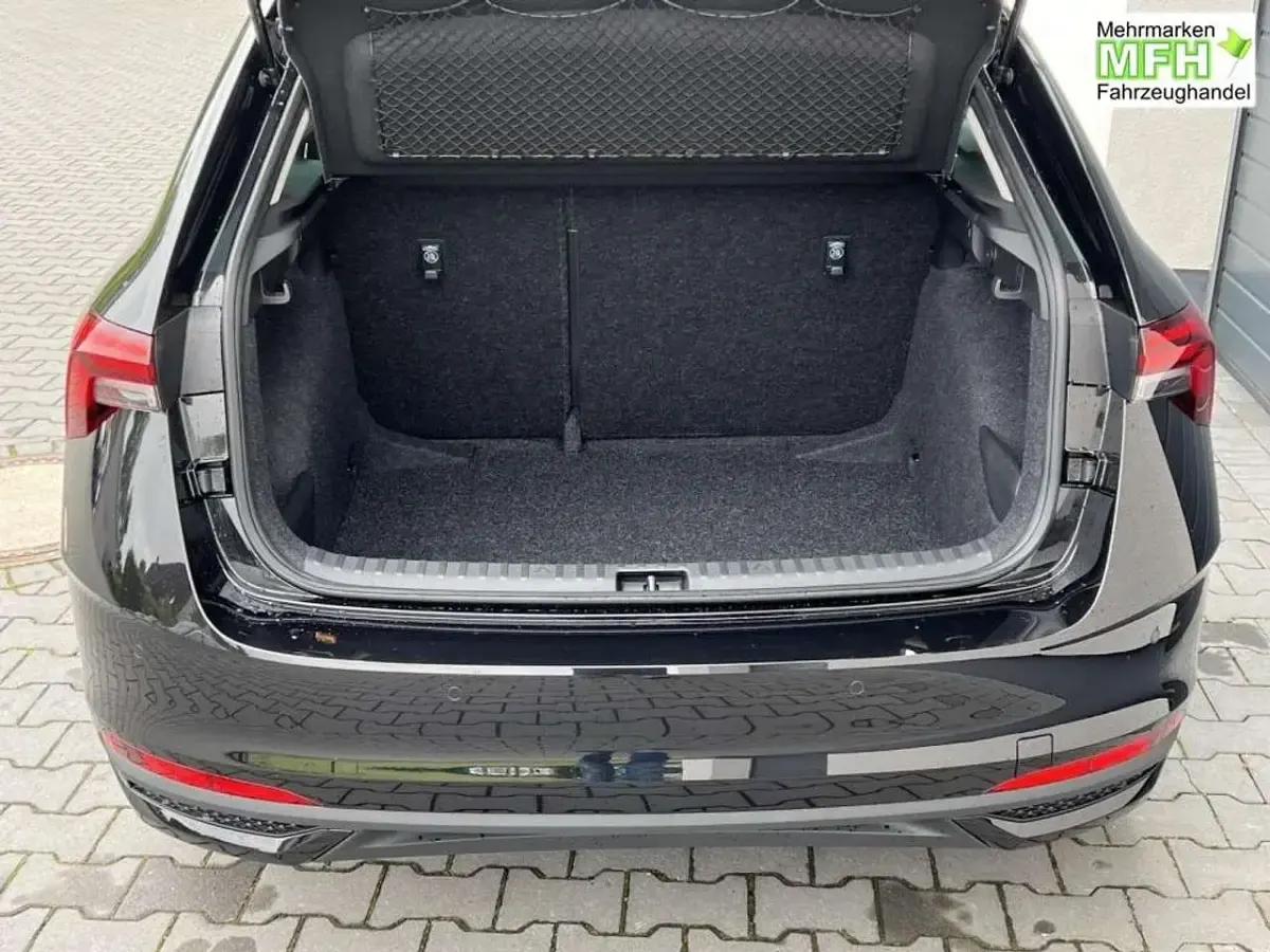 Neu Skoda Scala Selection 150 PS (110 kW) 2026 Wählbar Kleinwagen